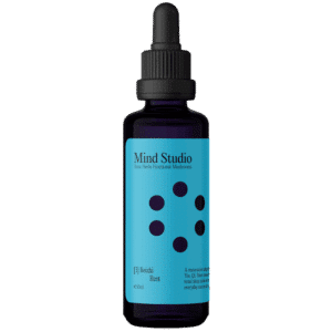 Mind Studio Reishi Ekstrakt Ø (50 ml)