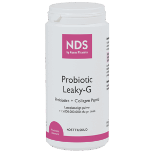 NDS Probiotic Leaky-G (175 G)