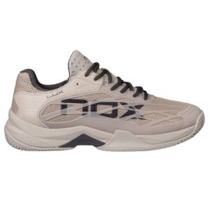 NOX AT10 Luxury Grey/Black 2026
