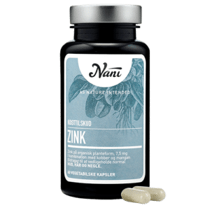 Nani Zink (60 kap)