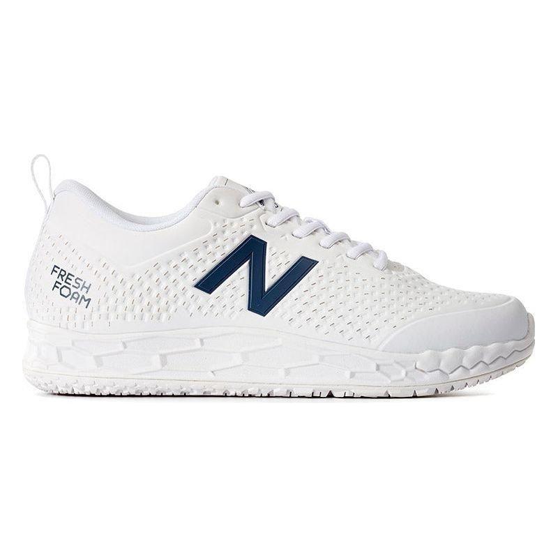 New Balance Jobsko - Model 906 M - OUTLET - Hvid / 42.5 | Fodtøj | Bred | EN ISO 20347
