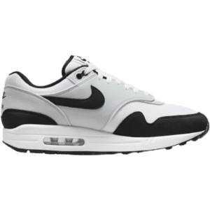 Nike Air Max 1 M - White/Pure Platinum/Black