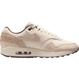 Nike Air Max 1 Premium M - Sail/Phantom/Burgundy Crush/Light Orewood Brown