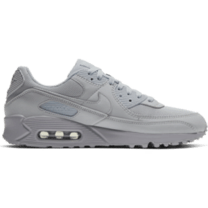 Nike Air Max 90 M - Wolf Grey/Black/White