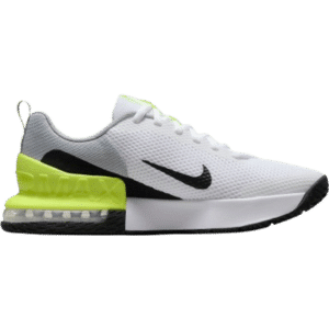 Nike Air Max Alpha Trainer 6 M - Light Smoke Grey/White/Black/Particle Grey