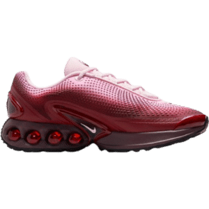 Nike Air Max DN W - Team Red/Burgundy Crush/Black/Pink Foam