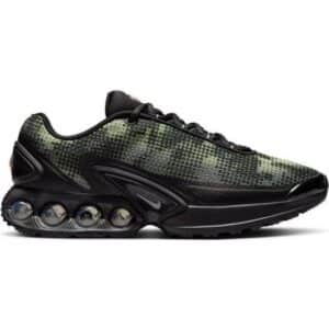 Nike Air Max Dn Sko Til Mænd - Sort