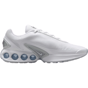 Nike Air Max Dn - White/Metallic Silver