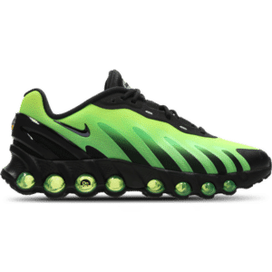 Nike Air Max Dn8 Sko Til Mænd - Sort