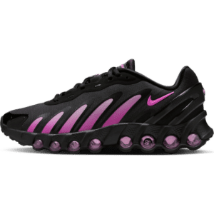 Nike Air Max Dn8-sko Til Kvinder - Sort