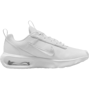 Nike Air Max Intrlk Lite W - White/White/Metallic Silver