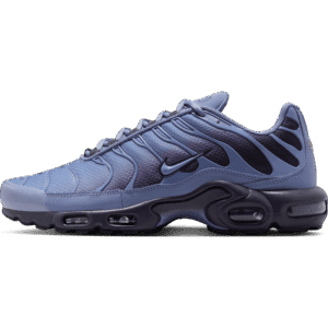 Nike Air Max Plus Sko Til Mænd - Blå