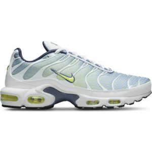 Nike Air Max Plus Sko Til Mænd - Grå