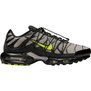 Nike Air Max Plus Utility Sko Til Mænd - Sort