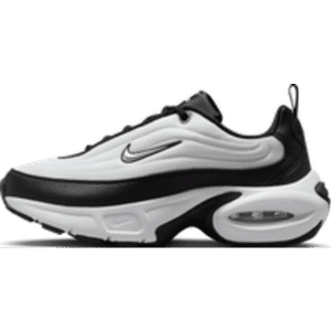 Nike Air Max Portal Sko Til Kvinder - Sort