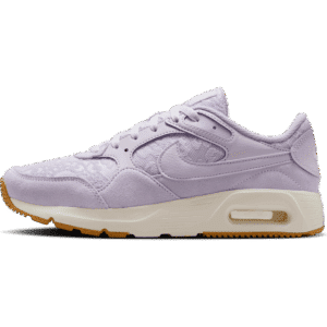 Nike Air Max SC Sko Til Kvinder - Lilla