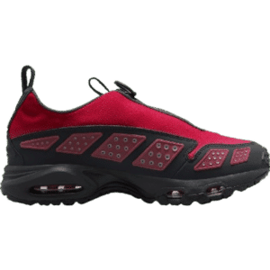 Nike Air Max SNDR GTX W - Dark Smoke Grey/Fire Red
