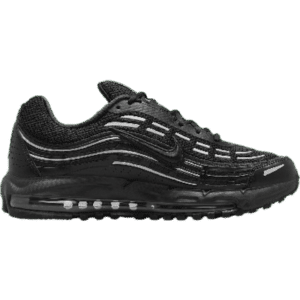 Nike Air Max TL 2.5 - Black/Metallic Silver