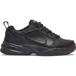Nike Air Monarch IV M - Black