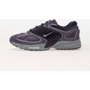 Nike Air Pegasus Wave Sko - Dark Raisin/Cement Grey/Metallic Silver