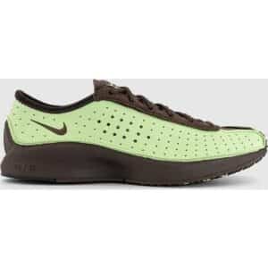 Nike Air Superfly Sko Til Kvinder - Grøn