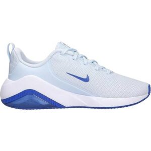 Nike Air Zoom Bella 7 Sneakers - Blå/Hvide