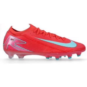 Nike Air Zoom Mercurial Vapor 16 Elite AG-PRO Mad Energy - Rød/Grøn