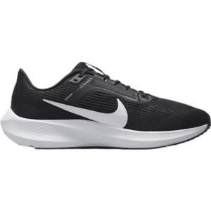 Nike Air Zoom Pegasus 40 W - Black/Iron Grey/White