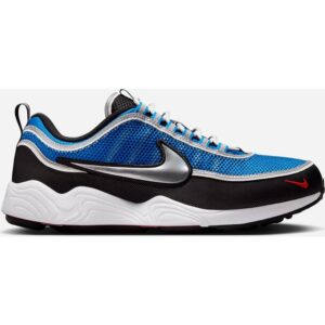 Nike Air Zoom Spiridon Sp Signal - Blue/White/University Red