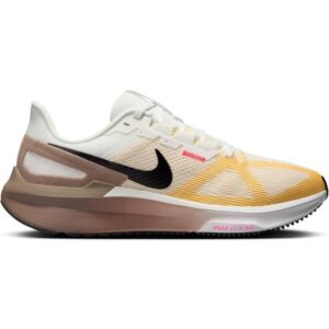 Nike Air Zoom Structure 25 - Topmøde Hvid