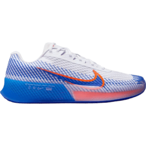 Nike Air Zoom Vapor 11 Hc M - White/Blue