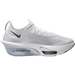 Nike Alphafly 3 W - White/Pure Platinum/Obsidian Mist/Gridiron