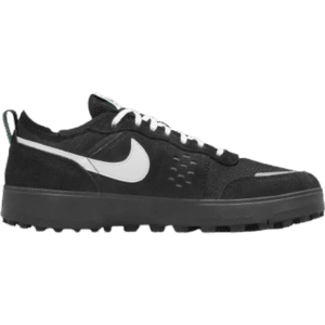 Nike C1TY - Black/Summit White/Stadium Green
