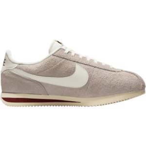 Nike Cortez SE Suede M - College Grey/Dark Team Red/Coconut Milk/Sail