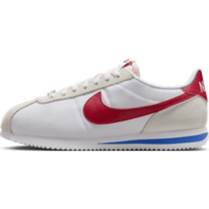 Nike Cortez Textile Sko - Hvid