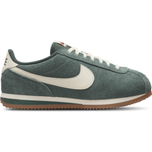 Nike Cortez Vintage Suede W - Vintage Green/Gum Medium Brown/Muslin