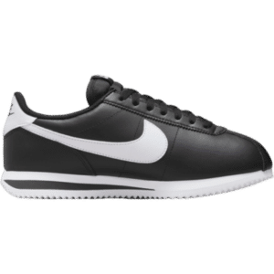 Nike Cortez-sko til kvinder sort