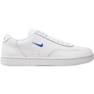 Nike Court Vintage M - White/Game Royal