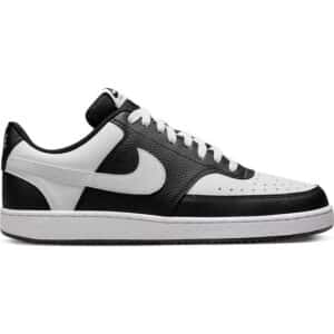 Nike Court Vision Low M - Black/White