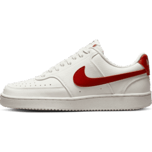 Nike Court Vision Low Next Nature-sko til kvinder hvid