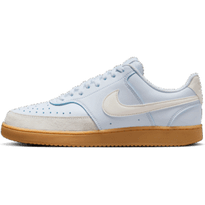 Nike Court Vision Low Sko Til Mænd - Grå