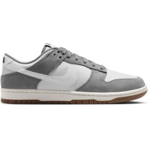 Nike Dunk Low Retro Se Sneakers - Cool Grey/White