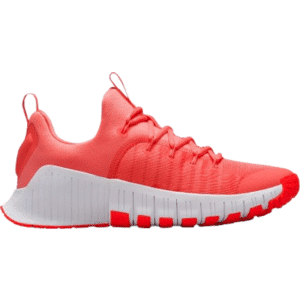 Nike Free Metcon 6 Træningssko Til Kvinder - Orange