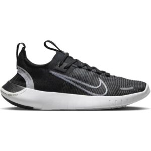 Nike Free RN NN W - Black/Anthracite/White