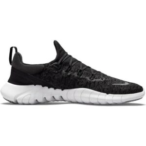 Nike Free Run 5.0 W - Black