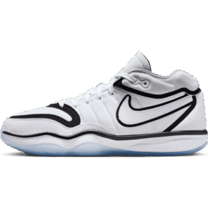Nike G.T. Hustle 2-basketballsko til mænd hvid