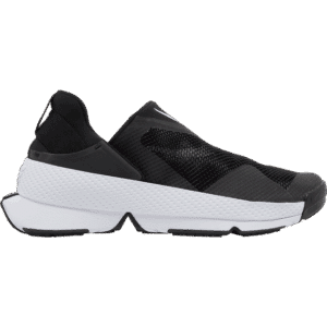 Nike Go FlyEase W - Black/White