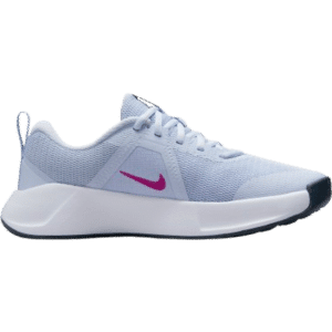Nike MC Trainer 3 W - Football Grey/Armoury Navy/Hot Fuchsia