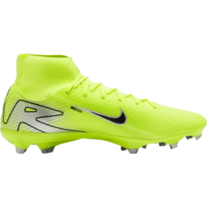 Nike Mercurial Superfly 10 Academy MG - Volt/Black