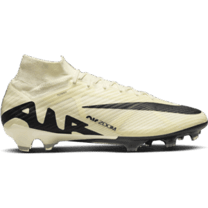 Nike Mercurial Superfly 9 Elite FG M - Lemonade/Black